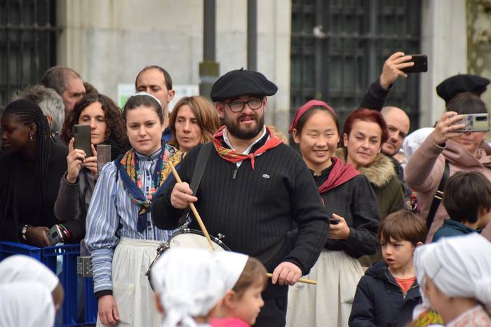 Dantzari Txiki Tolosa 2022 60 1649508653923