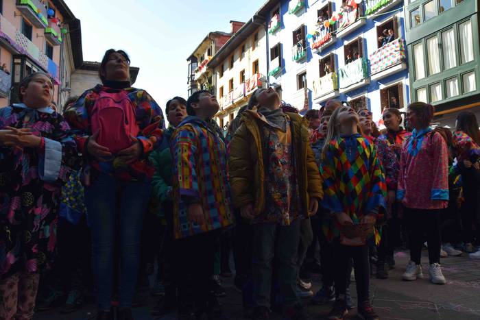 Txupinazoa plazatik 35 1582211156071