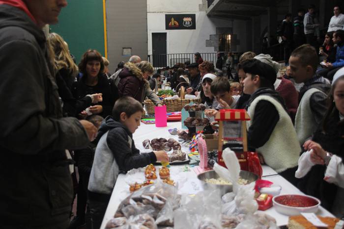 Larrunarri dotore jantzi dut 30 1509894124294