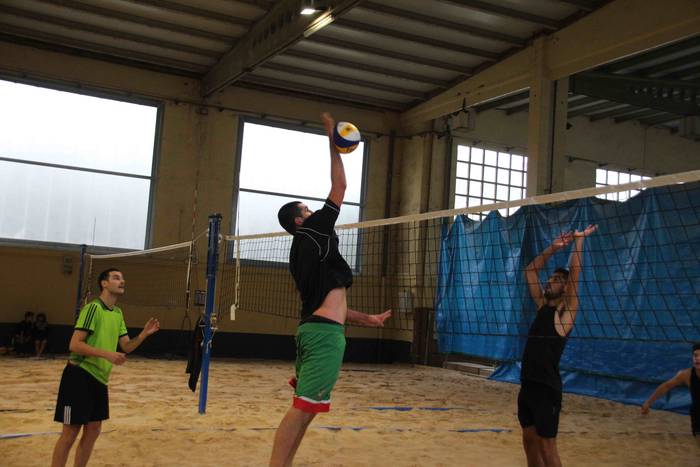 Tolosa San Esteban auzoa fes 5 1571571660889