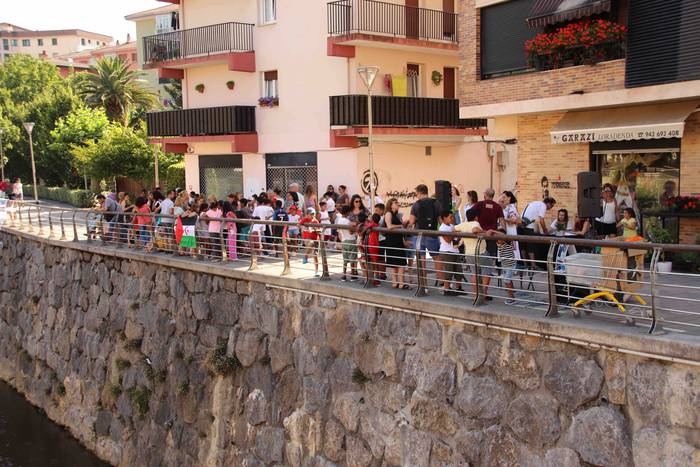 Ongietorri beroa saharar hau 27 1563804334122