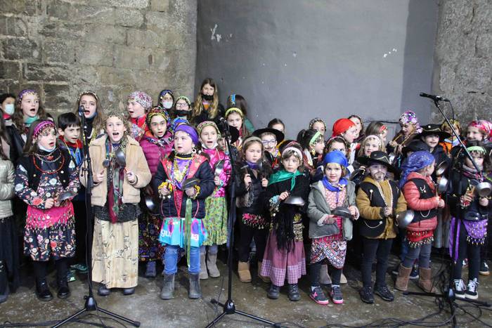 Kaldereroak 2022, Loatzo 13 1645208307619