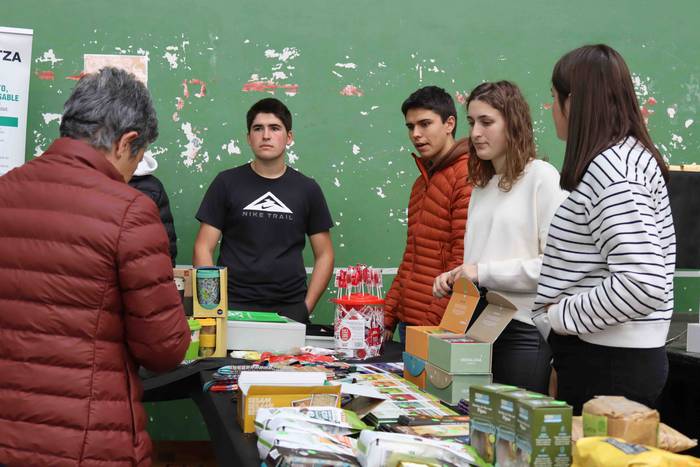 Sari guztiak banatu dituzte, 17 1667751720154