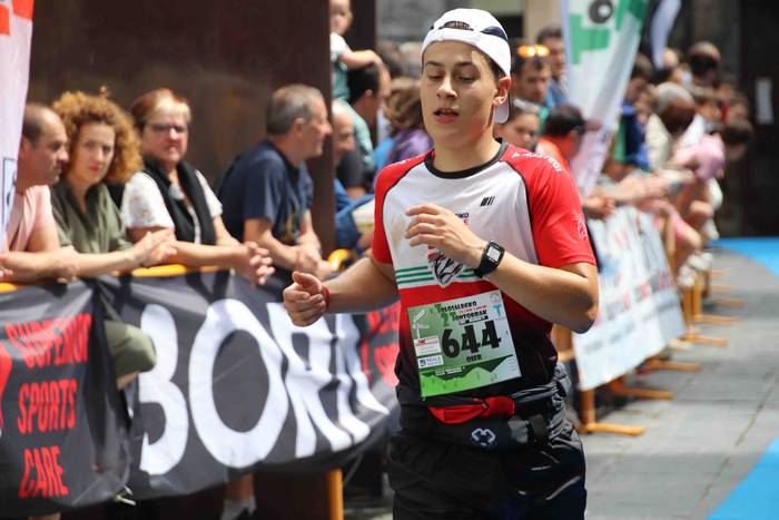 T2T Tolosaldeko 2 Tontorrak  33 1655056688629