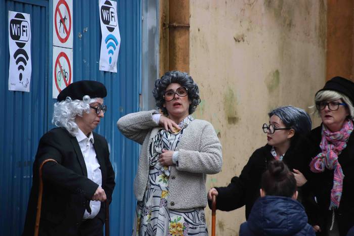 'Txekorra' da Lizartzako ina 1 1581168655493