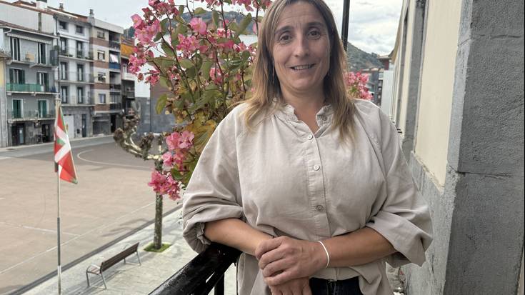 «Hirigintza planeko guneak desblokeatzeko lanean ari gara»