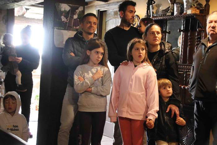 Akezkoerrotara bisita, Zizur 9 1651918042432