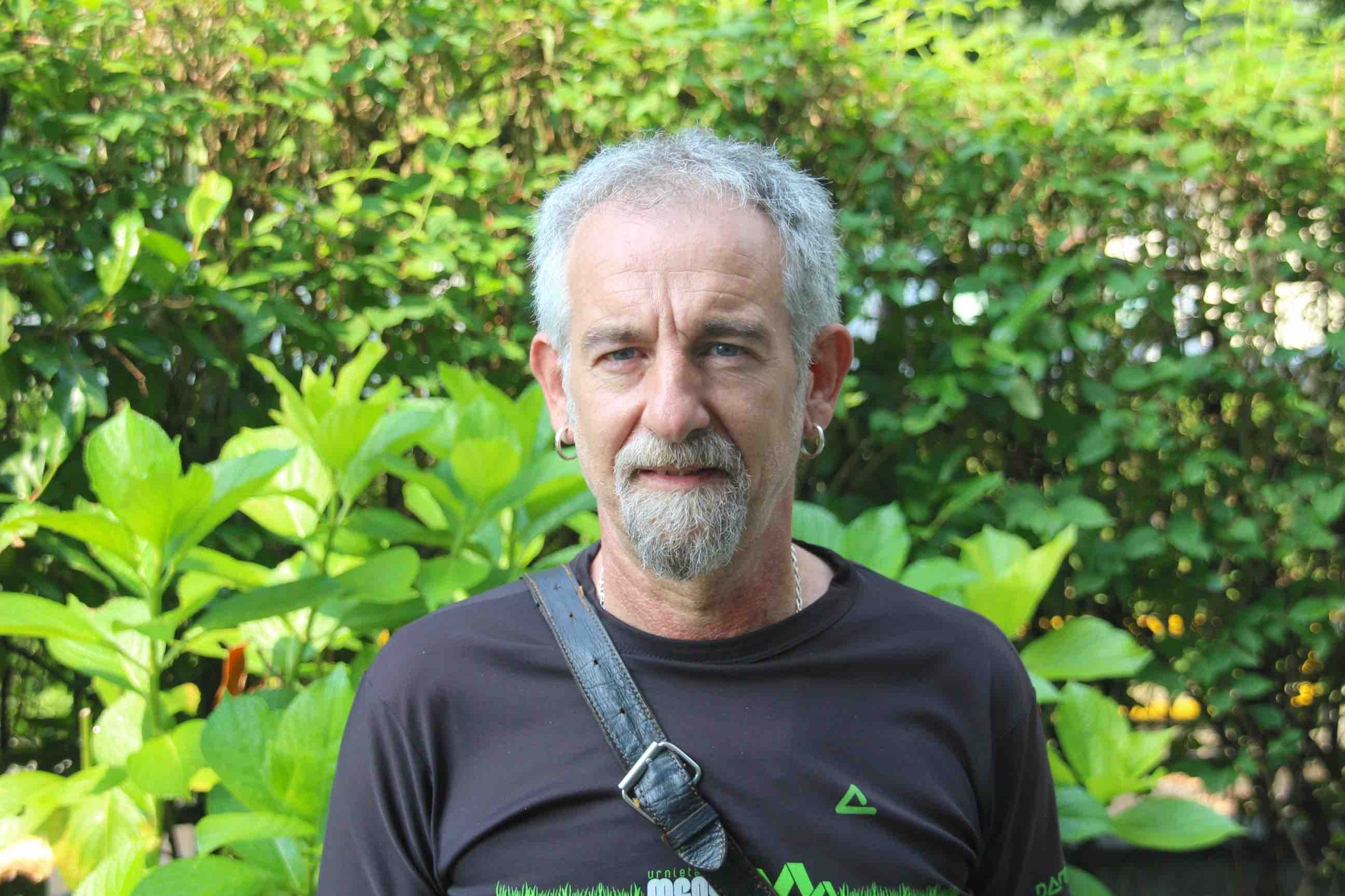 «Herrian sortzen zen ia guztia ikusi ahal izango da San Lorentzo jaietan»