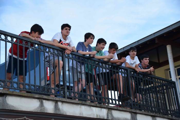 San Juan sua Berastegi 13 1592986188477