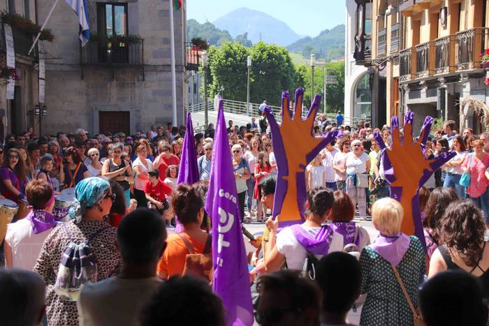 Batukada feminista sanjoanak 9 1529755431665