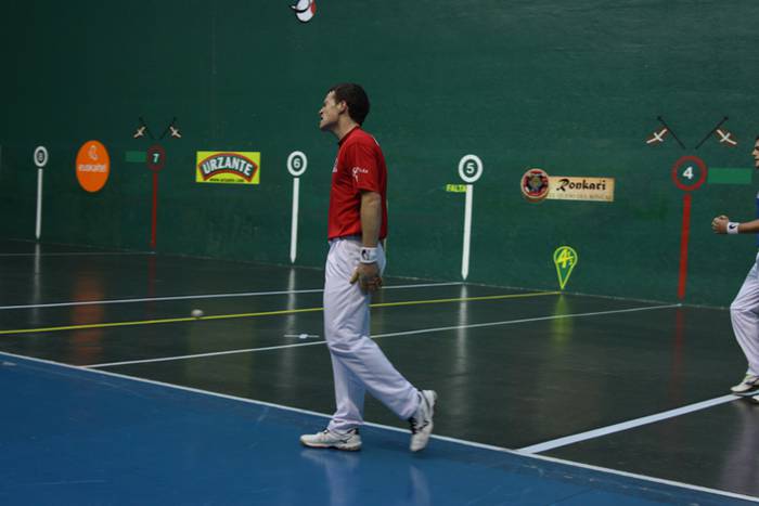 4 1/2 terdiko txapelketa beo 10 1507569881775