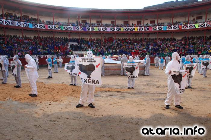 ostegun gizena 2016 zezen plaza 56 1454608277129