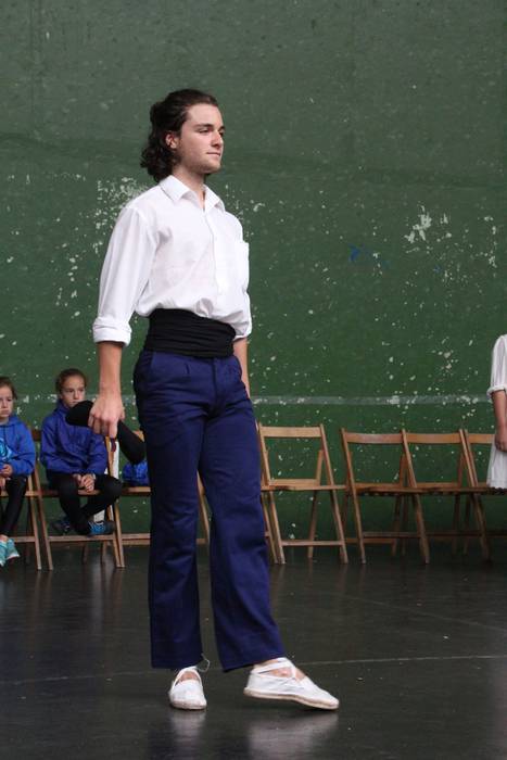 VILLABONAKO FESTAK 2017. SOK 56 1500992927440