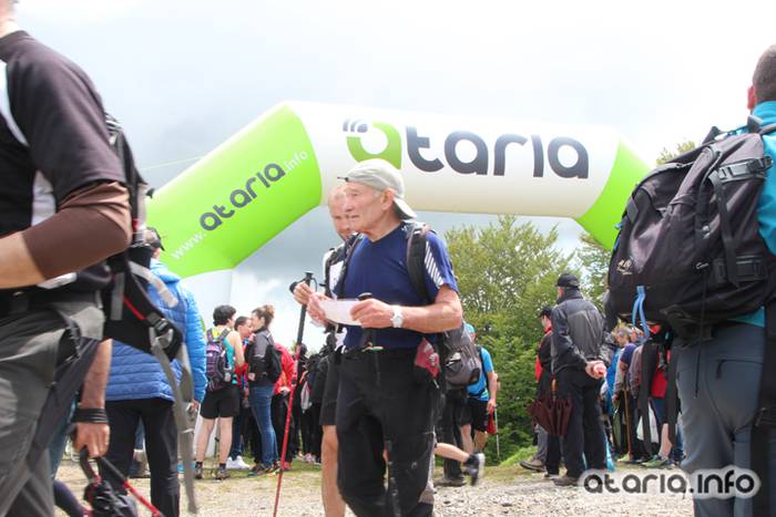 San Migeleko ataria, XIV Orduak 413 1464544436639