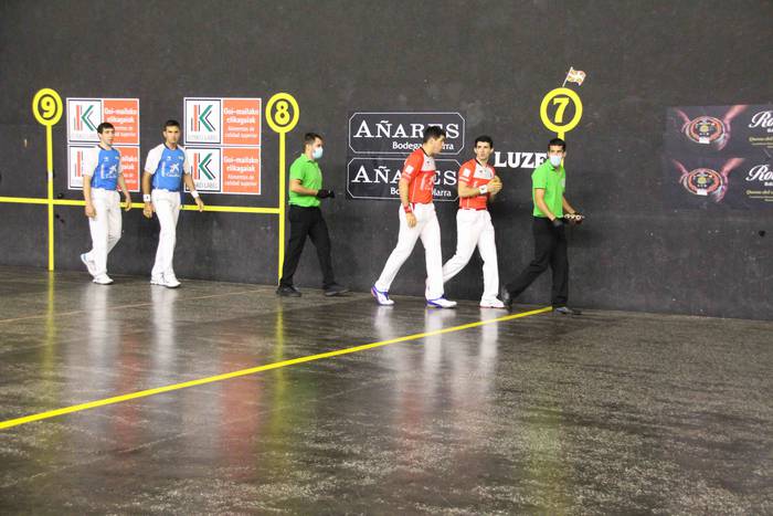 Opari politena, ikusleen itz 23 1624699752350