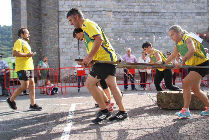 Harria, triala eta txakolina 8 1568486153638