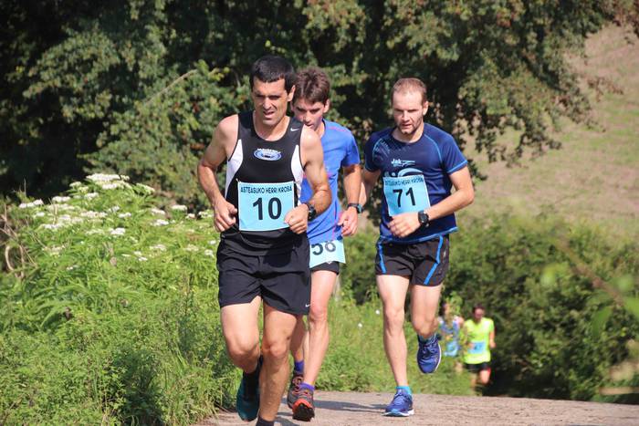 Aitor Regillagak eta Lourdes 71 1531660596476