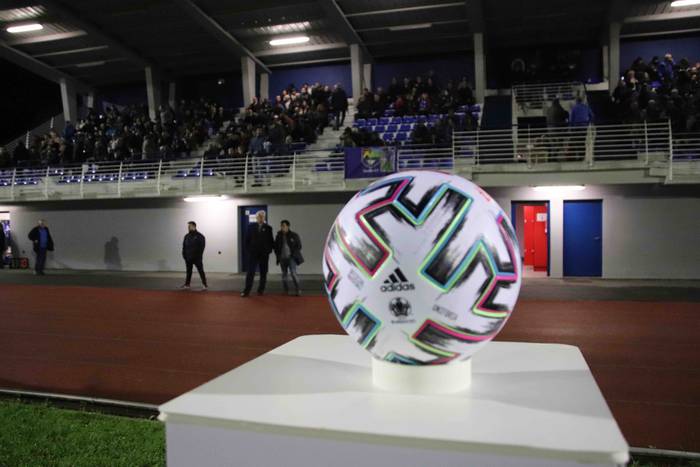 Eta orain lehen mailakoaren  3 1573679304243