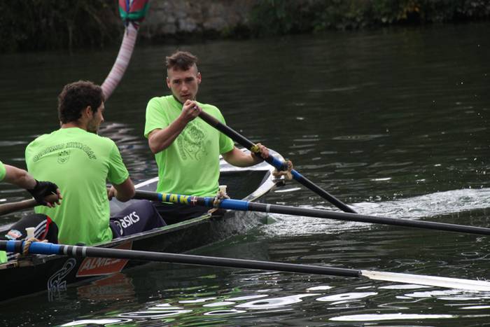 Batela txikien balantza, Zut 12 1505566514085