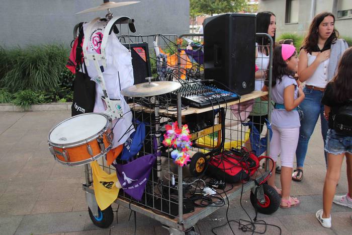 Hasi da zortzi eguneko festa 68 1532457248232