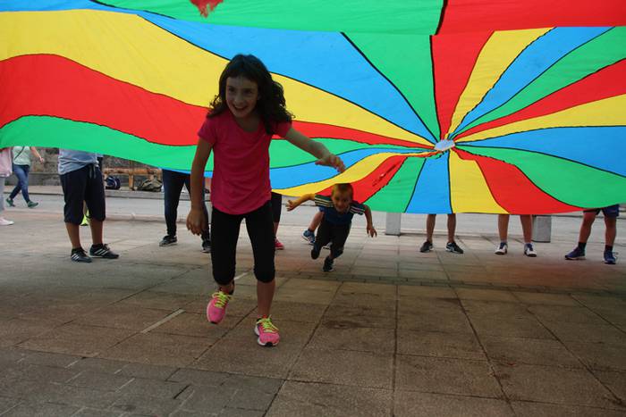 Haurrak protagonista, bihara 45 1501590037475