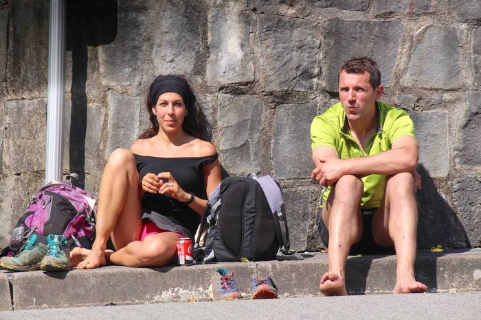 Txirrita Mendi Martxa: mendi 174 1526890171191