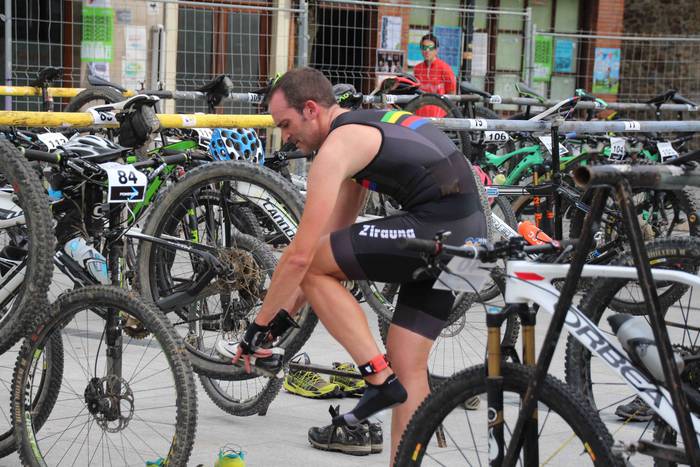 Ibarrako IX. Mendi Duatloia 23 1570955295459