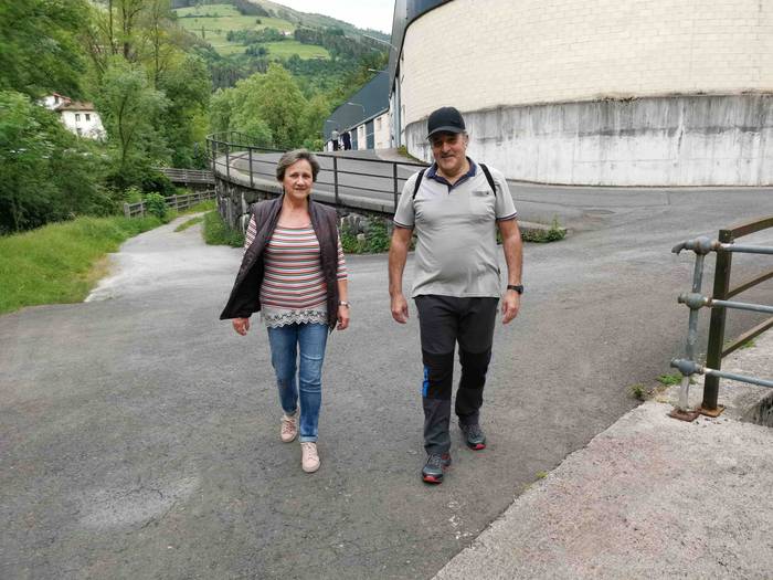 Kirola egitera edo paseatzer 28 1588436279428