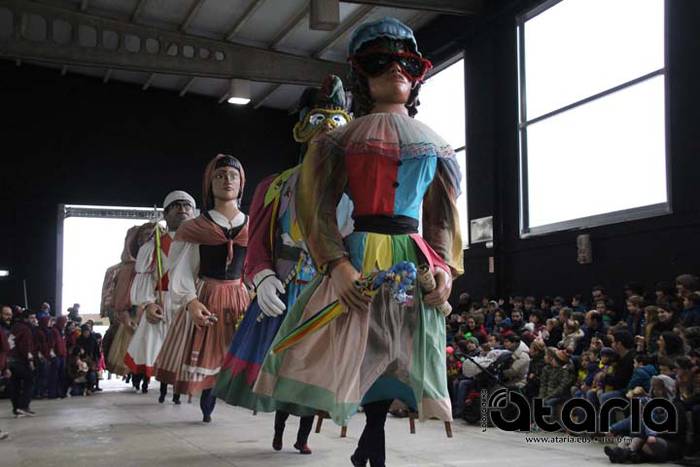 Txikiak handien miresle  33 1518270674826