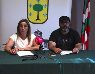 Udalak ez du onartuko ingurumen ikuspegitik bideragarria ez den proiektu eolikorik