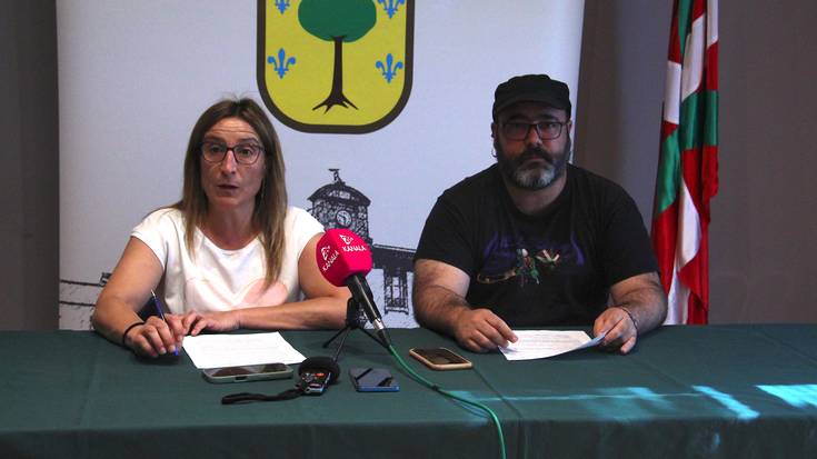 Udalak ez du onartuko ingurumen ikuspegitik bideragarria ez den proiektu eolikorik