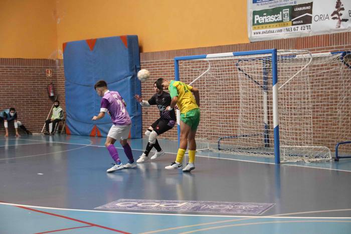 Lauburuko jubenilen beste lo 31 1622921589871