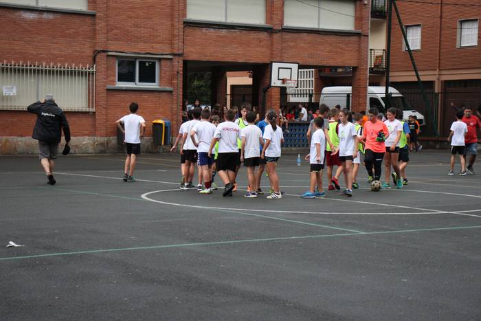 Santos areto futbol txapelke 12 1531498595682