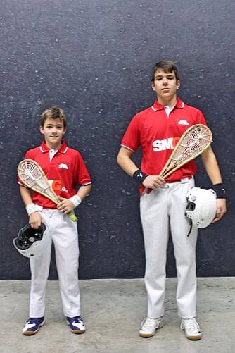 HASIERA GAZI-GOZOA  AMETSAKO PILOTARIENTZAT