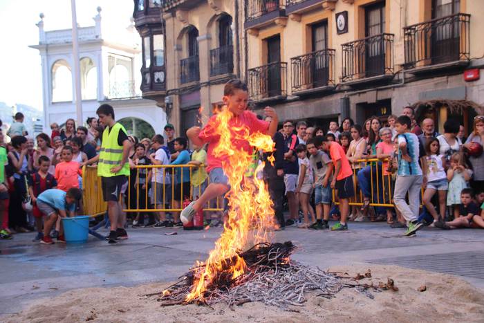 Tolosako Sanjoanak su txikia 62 1529778908838