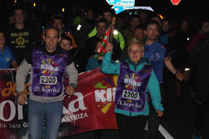 21. Korrika, Alegialdean 6 1555134626778