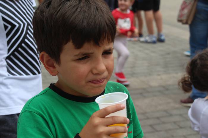 Haurrak protagonista, bihara 76 1501590247837