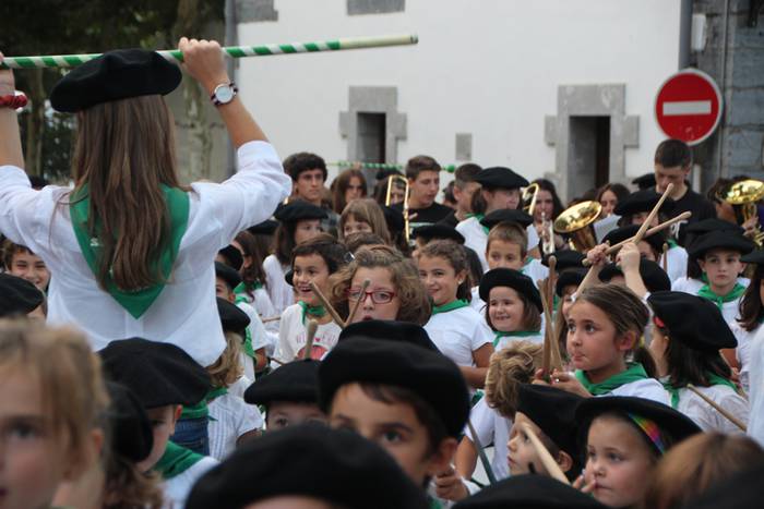 Irurako jaiak 2015 txupinazoa 74 1443204656672