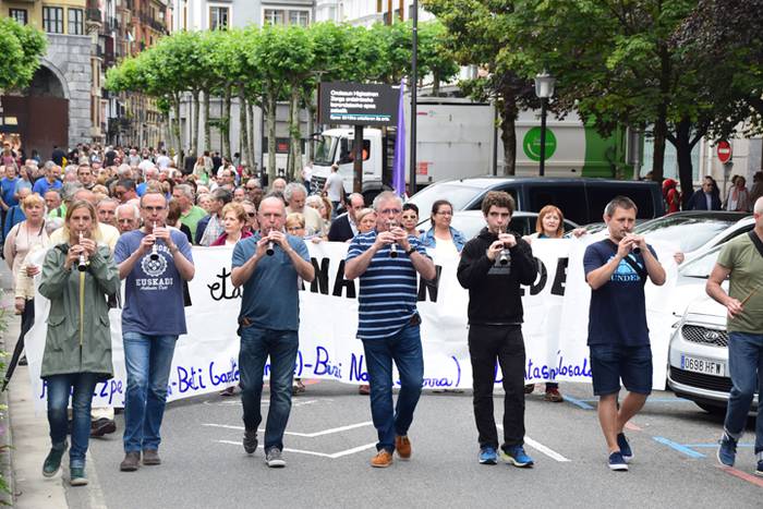 Pentsiodunen manifestazioa 30 1528548423816