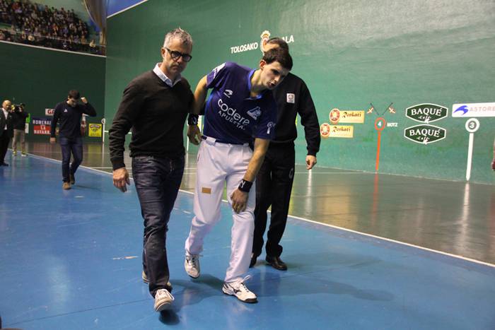 Lehen puntua Altuna III eta Barriolarentzat 5 1481052618431