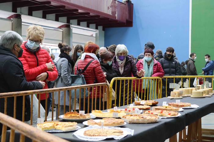 Oholtza gainera igo dira ira 36 1636308522657