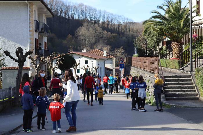 Altunak amezketarren babesa  6 1606660855395