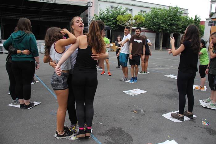 Haur zein gazte,  25 1469552868267