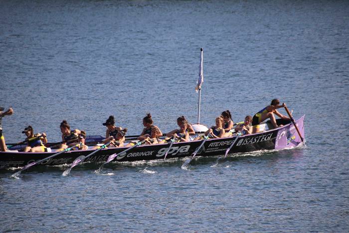 Bandera etxean geratu da 56 1594498854560