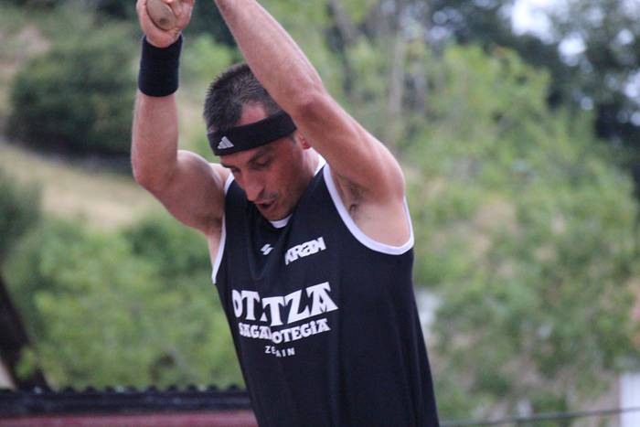 Zaldiak lasterka, gazteak desafioan 133 1472407524966