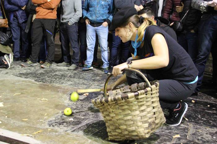 Aurtengo txapelduna, Alatzne 35 1552160559158