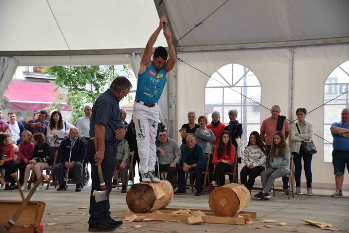 Herri kirolak Asteasuko fest 27 1656596241166