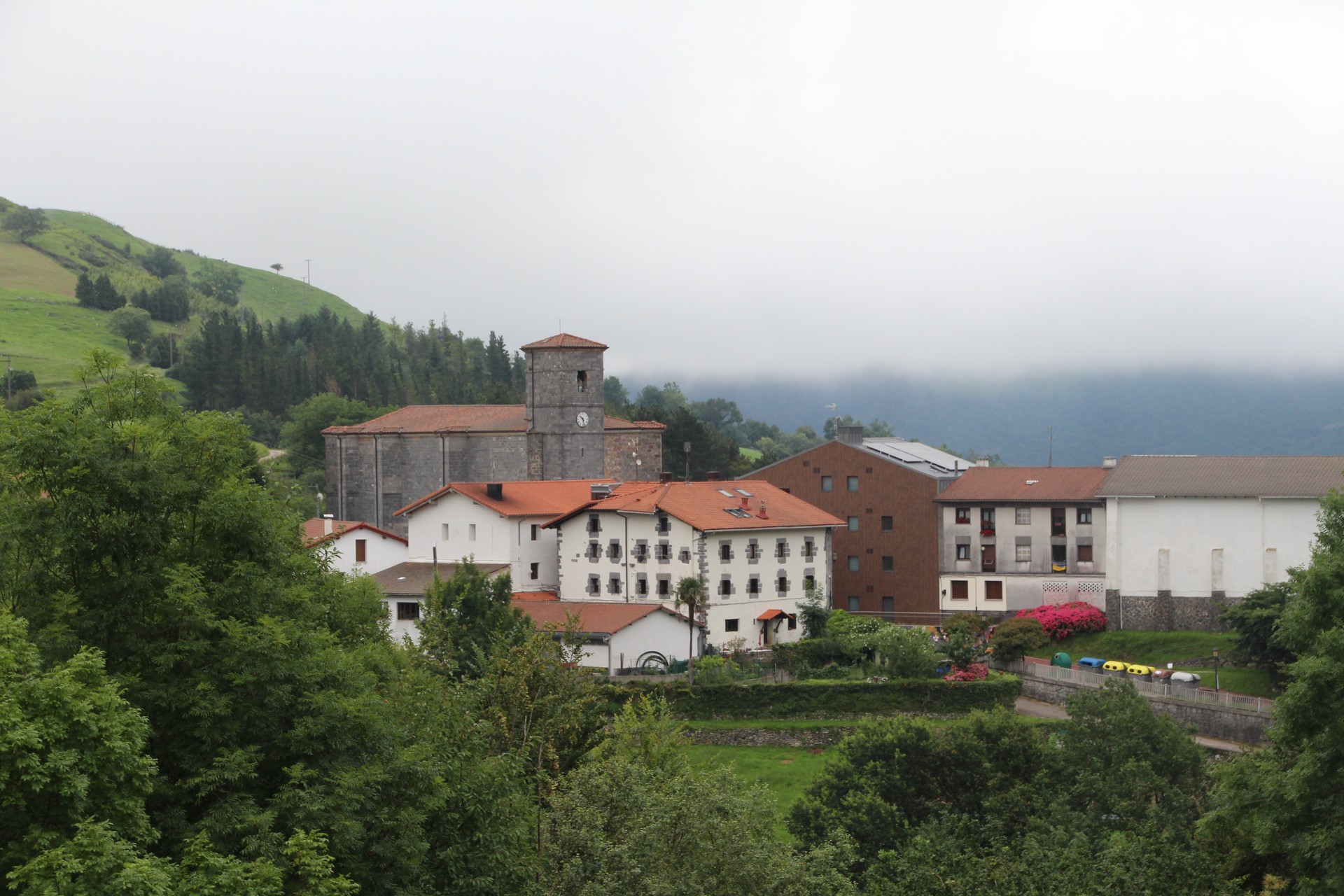 Alkizako emaitzak