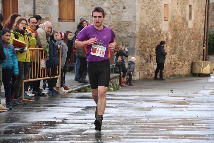 Eneko Gurrutxaga, Adunan ira 57 1574532597973