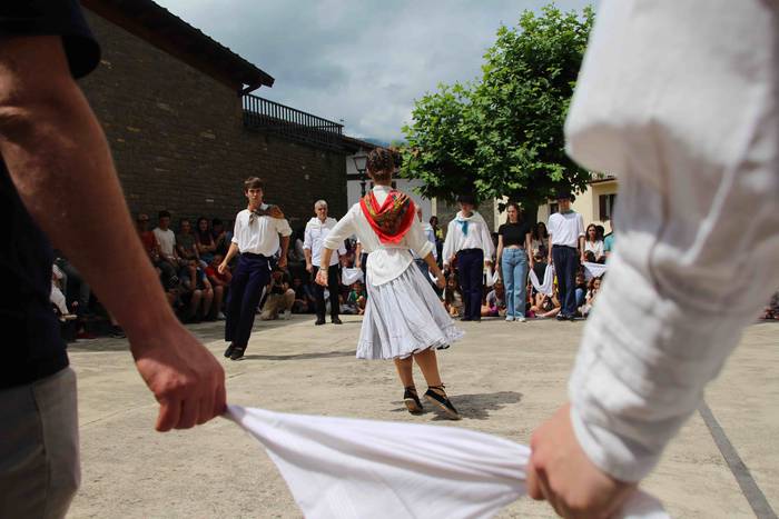 Asteasuko san pedro festak d 48 1656506368374